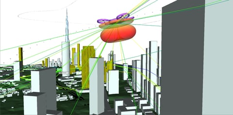 ワイヤレス電磁波伝搬ソフトウェア｜Wireless InSite®｜Remcom